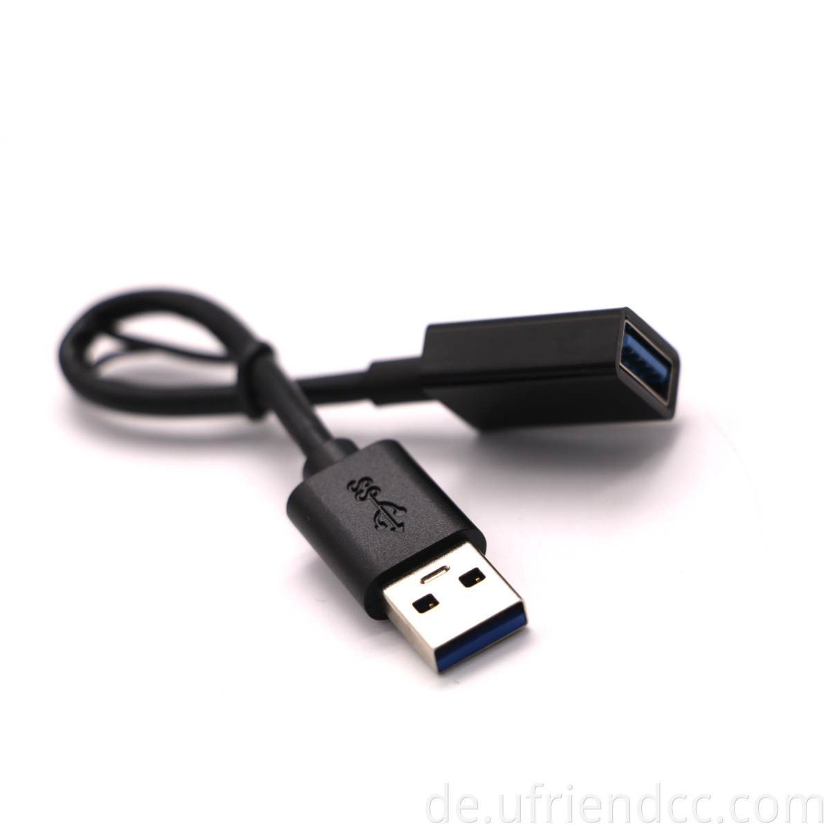 ODM OEM Brain USB USB ein männliches an weibliches USB 2.0 3.0 OTG USB -Verlängerungskabel